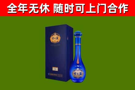 德格县回收梦之蓝M6